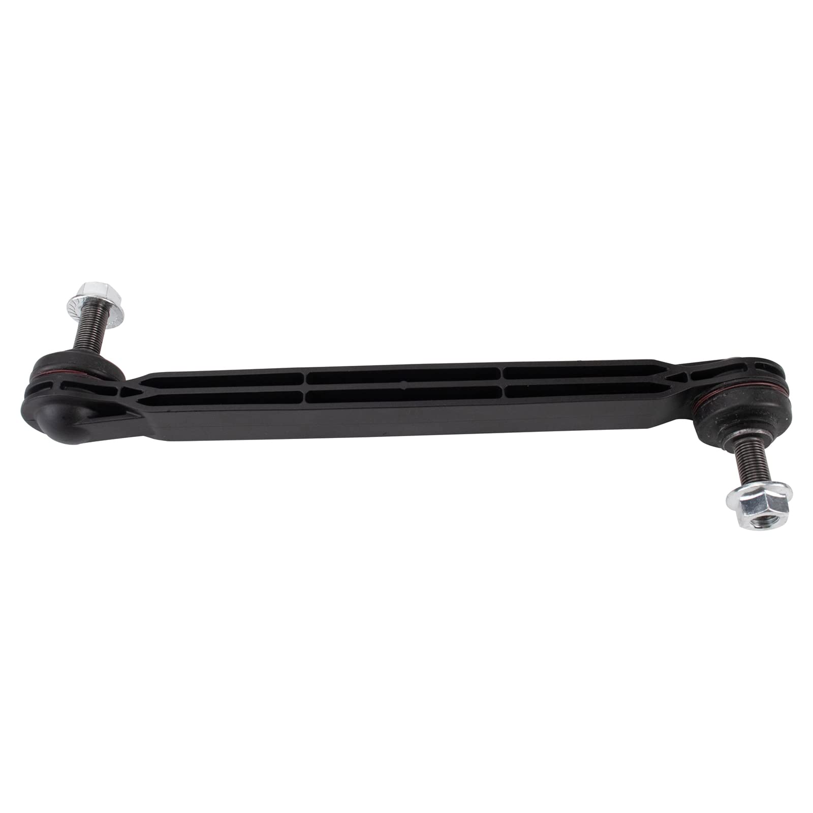 Trq Sway Bar Stabilizer Link Set Compatible With 2017-2019 Jeep Compass