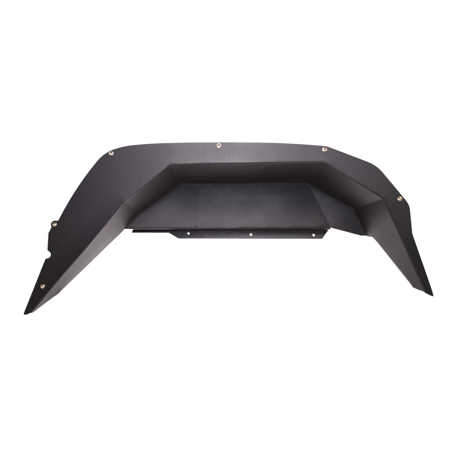 Trailfx Jl010Ri Gladiator Rear Al Inner Fnder Liner