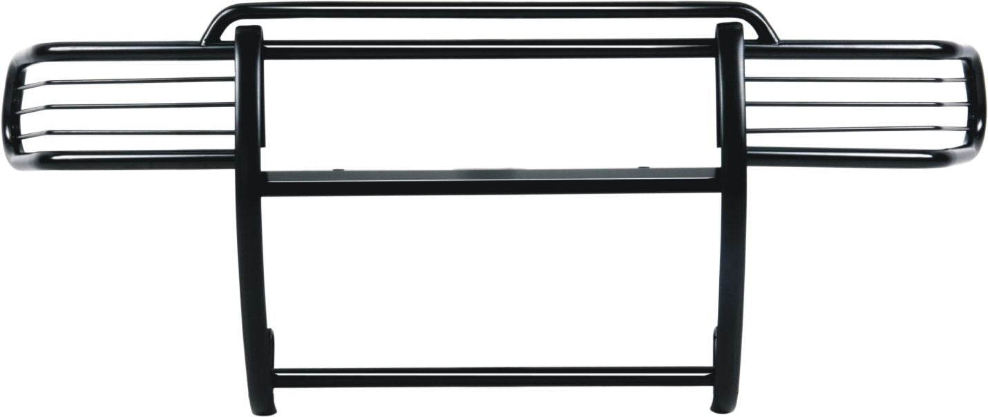 Trailfx E0034B Grille Guard Blk
