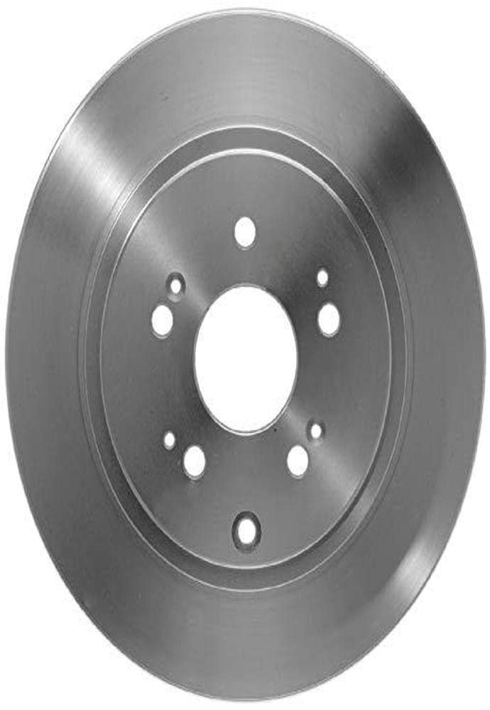 Bendix Premium Prt5679 Rear Brake Rotor For Honda Ridgeline 2014-2006