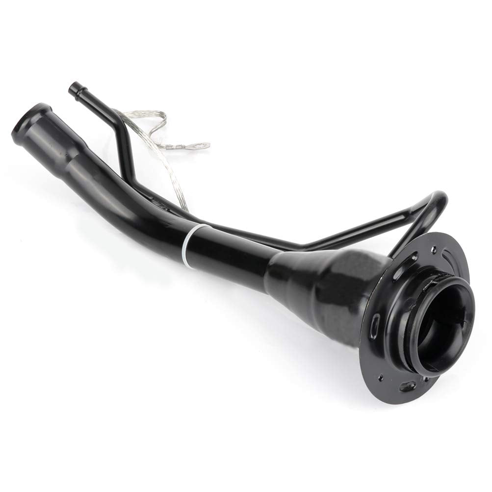ECCPP 3L5Z9034BA Gas Fuel Tank Filler Neck For Gas Tank Pipe Hose Fit 2001 2002 2003 For Ford Ranger Fuel Tank Filler Neck