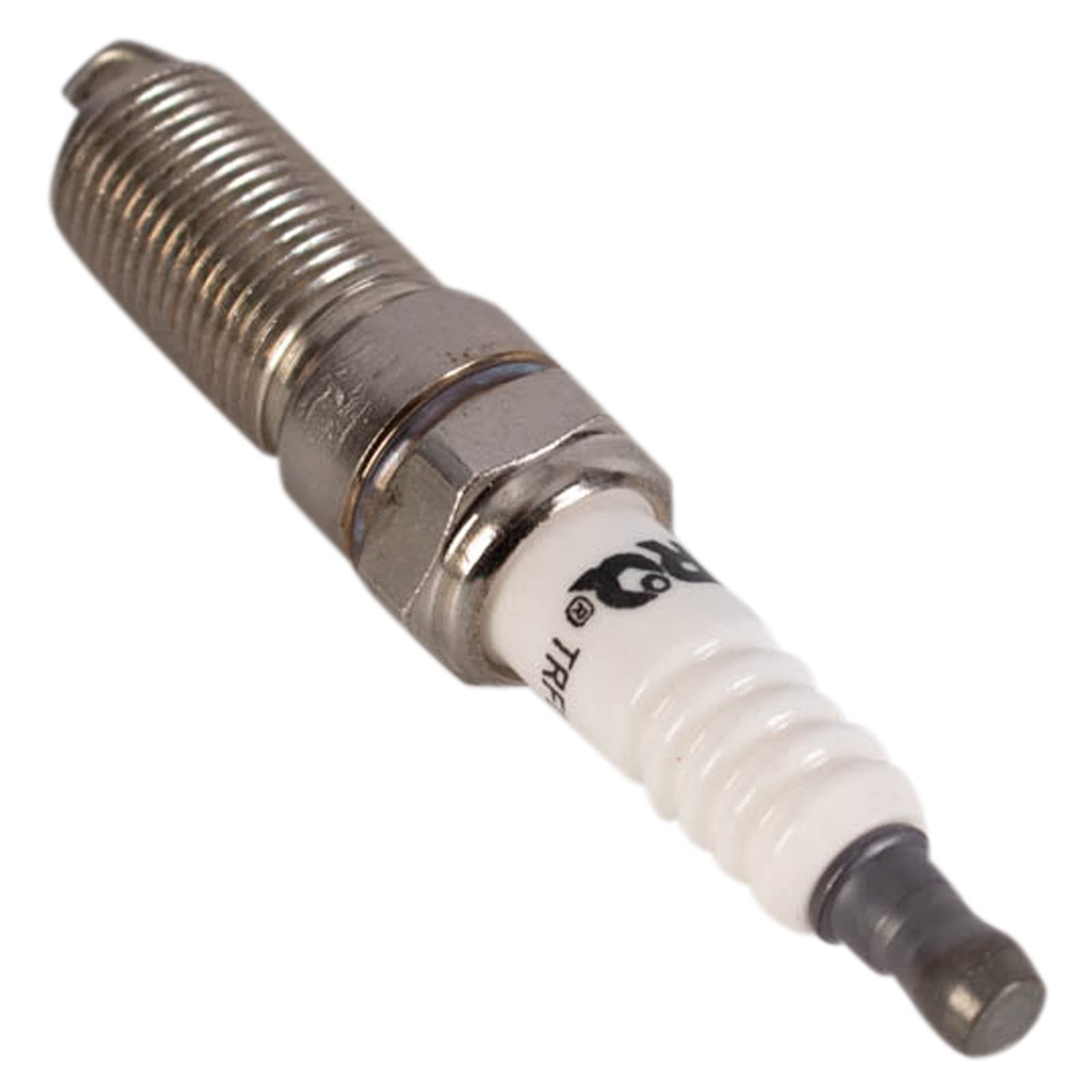 Trq Spark Plug Set Fits 2014-2018 Chevrolet 2014-2018 Gmc