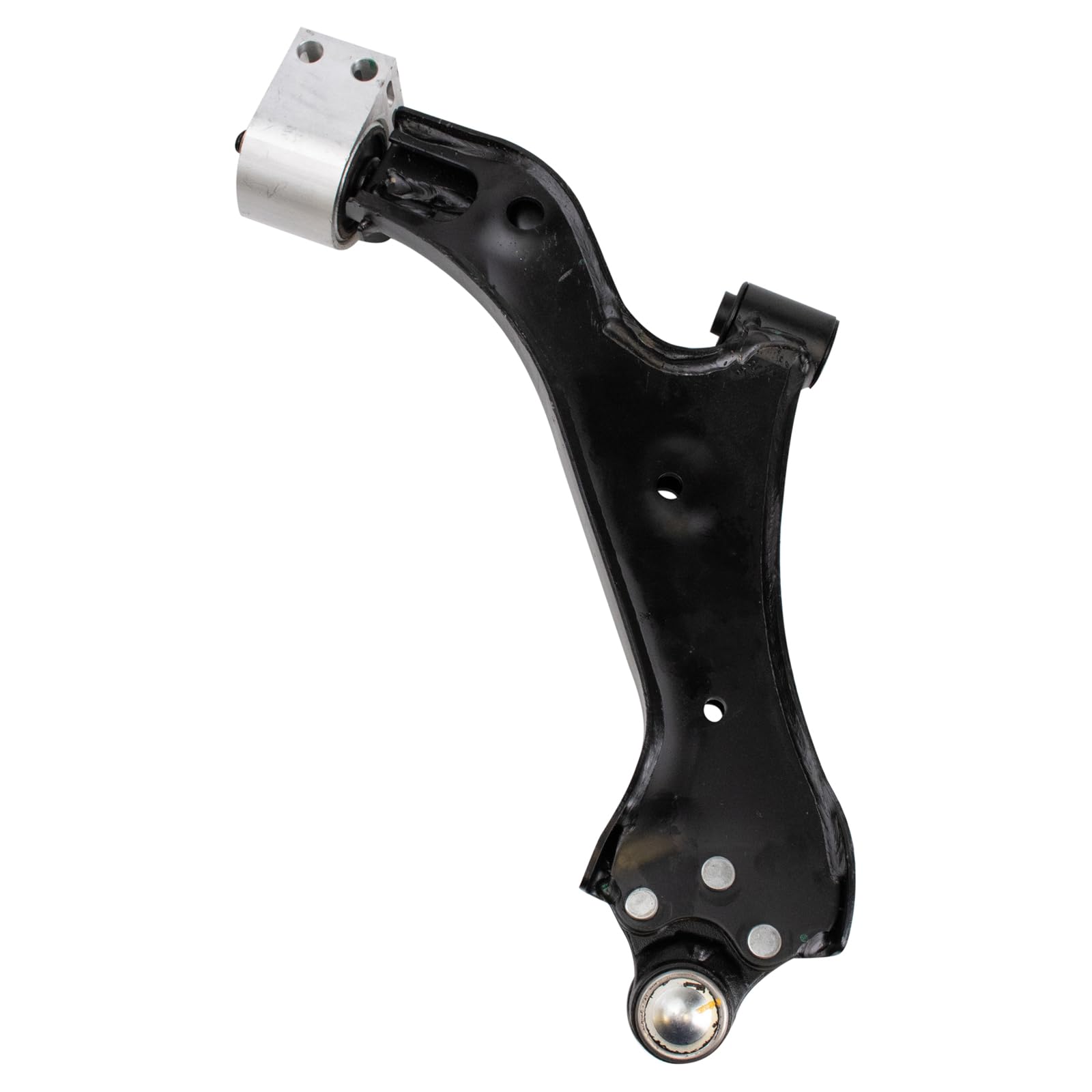Trq Front Left Lower Control Arm With Ball Joint Drivers Side Compatible With 2010-2017 Chevrolet Equinox Gmc Terrain