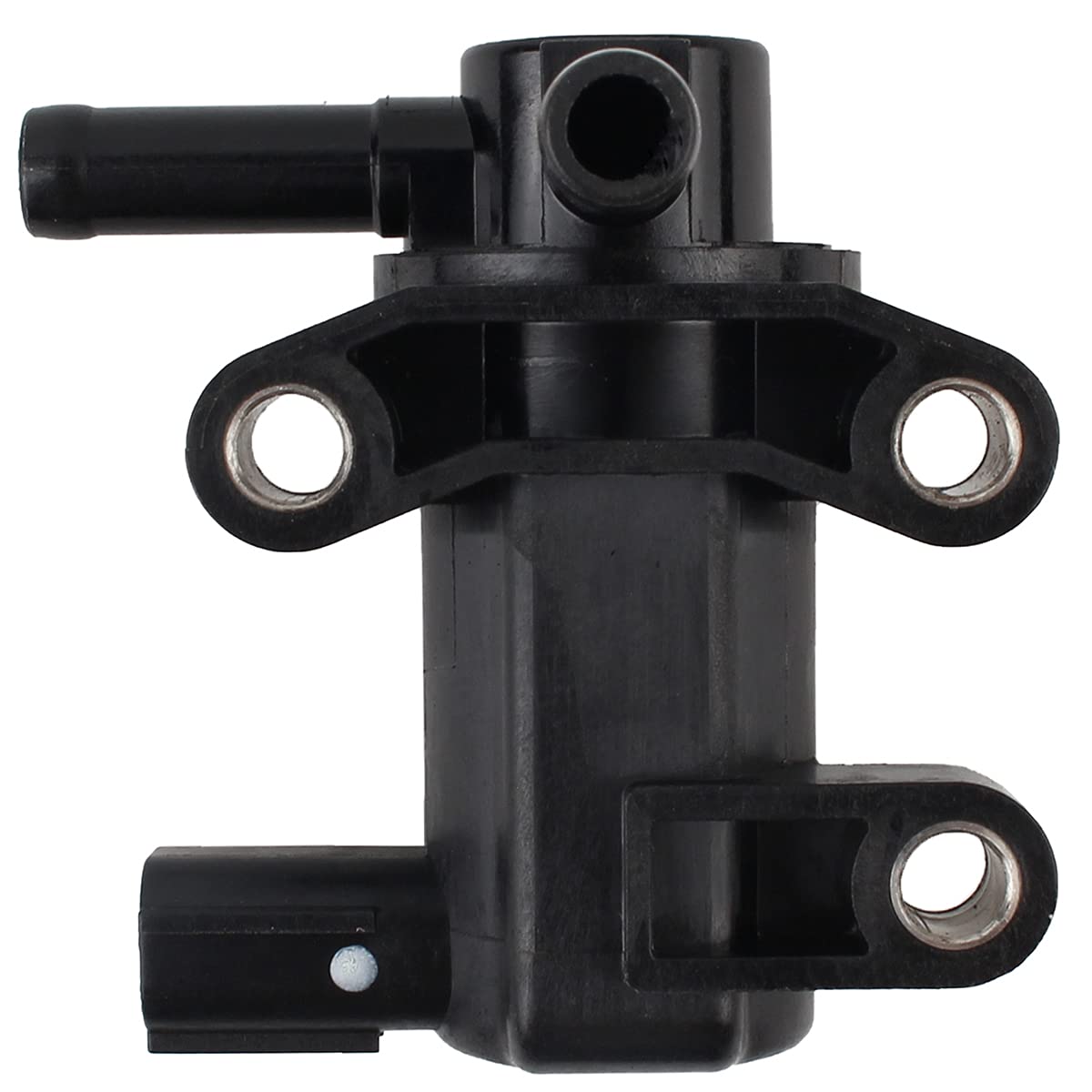 AUTOKAY 36162-RAA-A01 Canister Purge Solenoid Valve Fits for Honda Accord 2.4L 2003-2007/ Element 2003-2011/for Acura TSX 2004-2