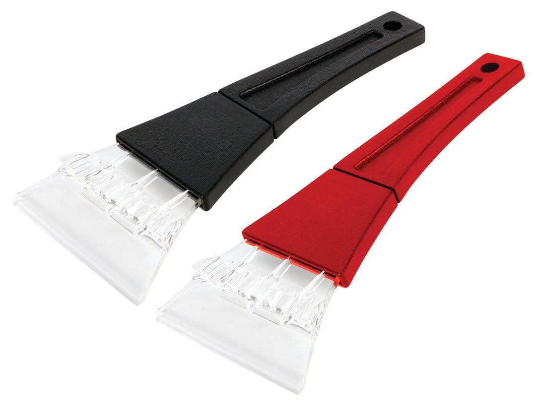 Performance Tool W9197 Ice Scraper