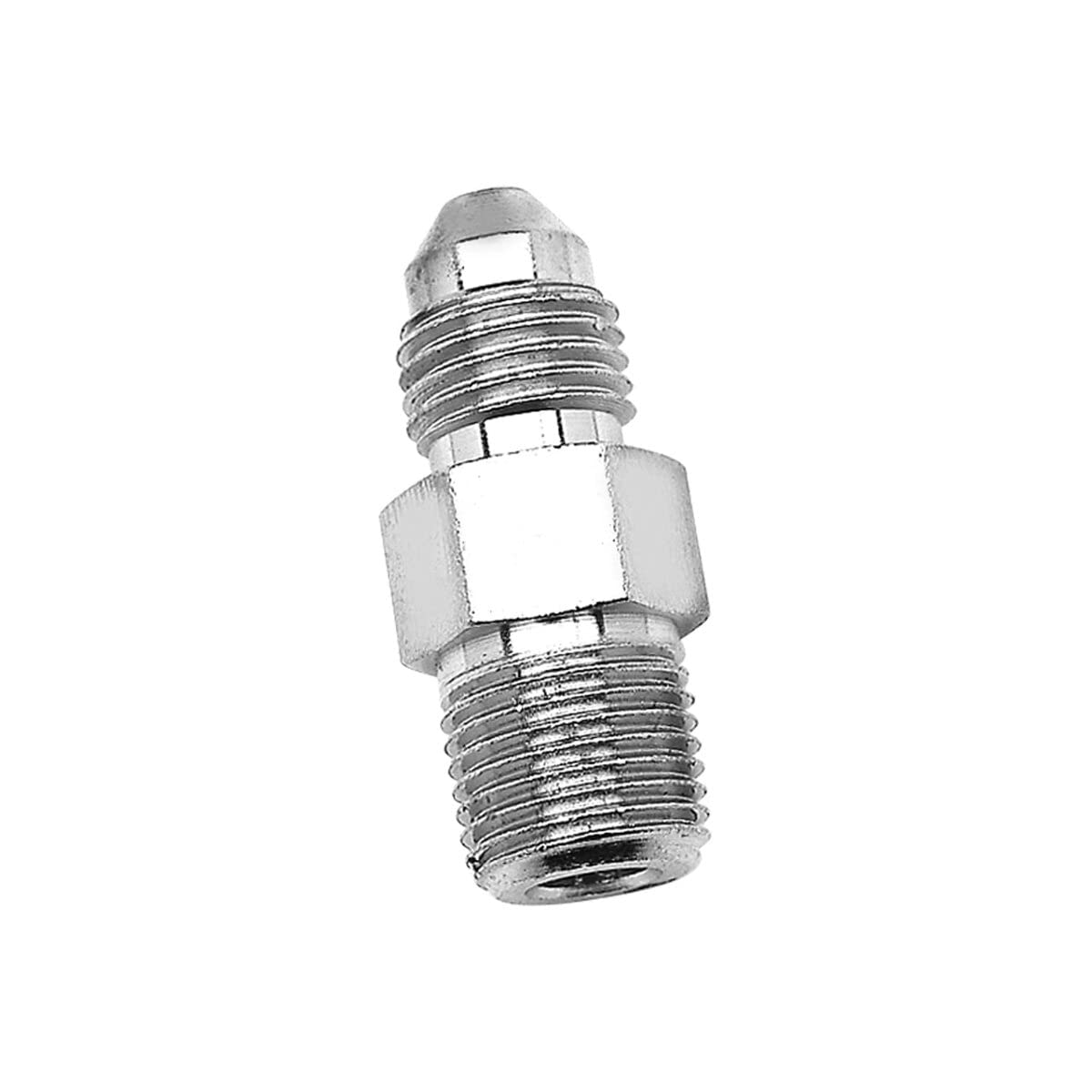 -3An To 1/8 Npt Adp Ftg Stl/Zinc