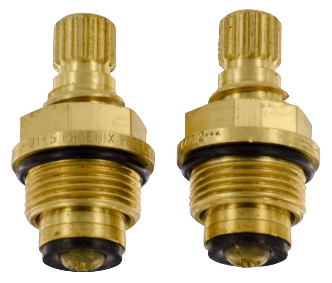 Valterra Llc Pf284012 S&B Br Mtl Shw & Gt