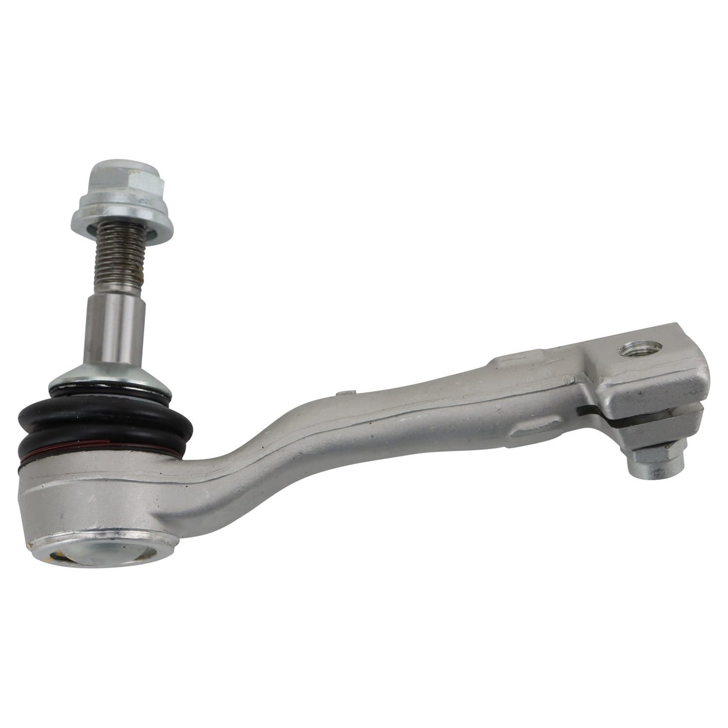 TRQ Front Outer Tie Rod Set Compatible with 2018-2023 BMW X3 2019-2023 X4