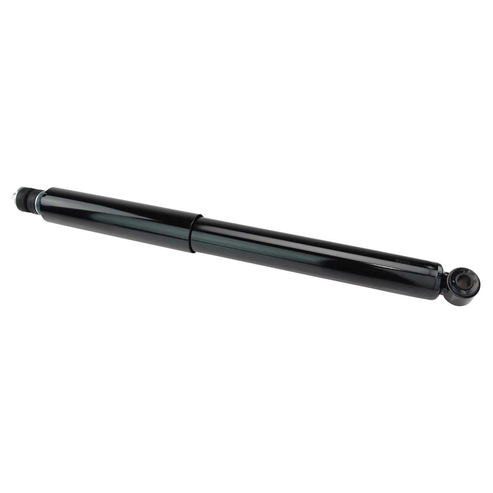 Trq Rear Shock Absorber Set Compatible With 2008-2012 Ford Escape 2008-2011 Mazda Tribute Mercury Mariner