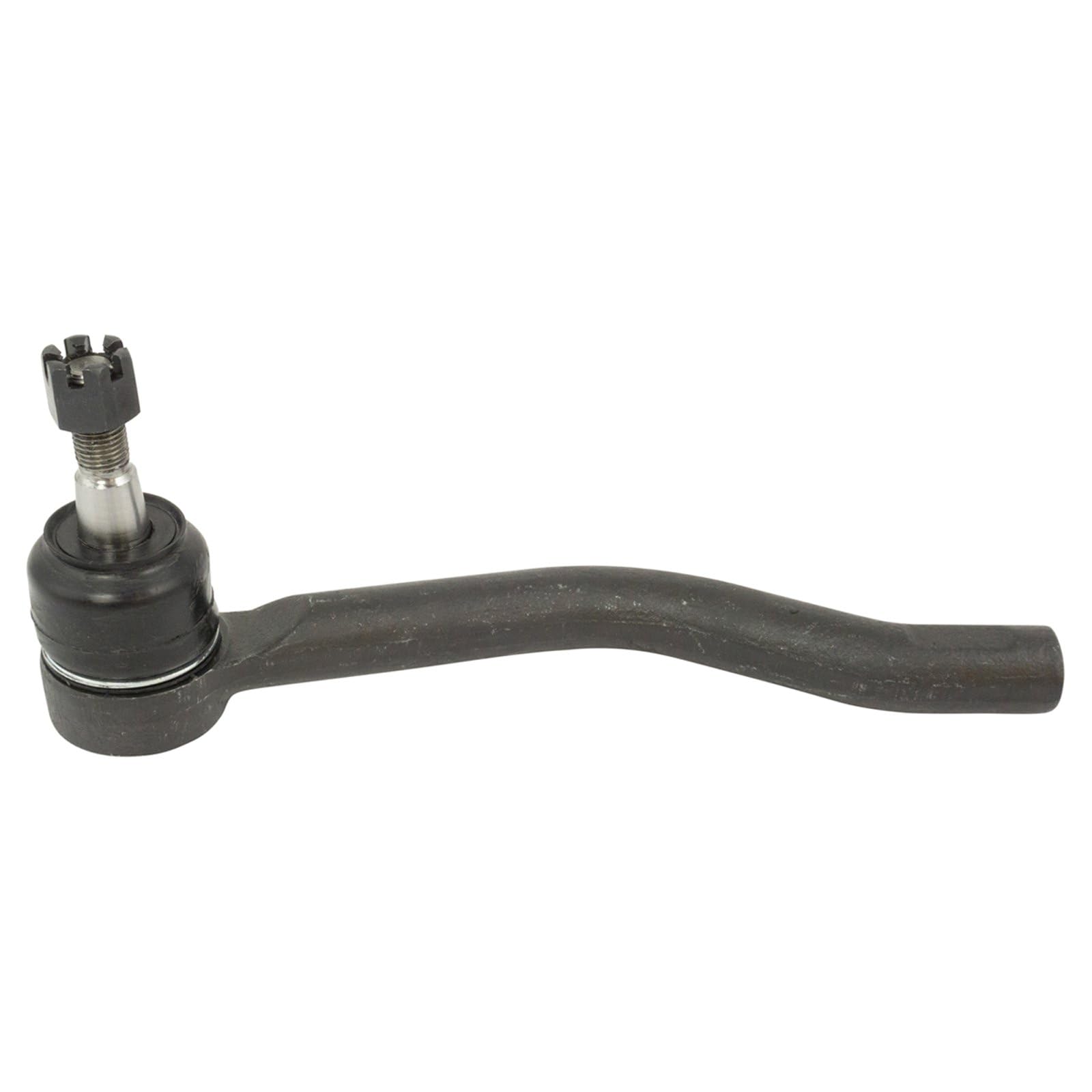 TRQ Front Tie Rod Set Compatible with 2015-2022 Nissan Murano