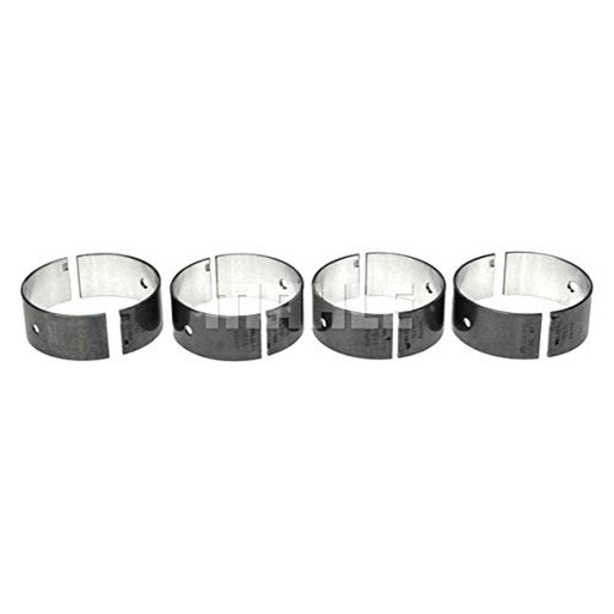 Clevite Cb-1218A(4) Engine Connecting Rod Bearing Set