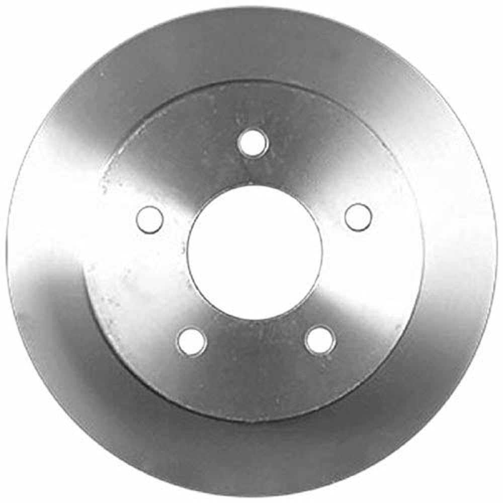 Bendix Premium Prt1822 Rear Brake Rotor For Lincoln Mark Vii 1992-1991