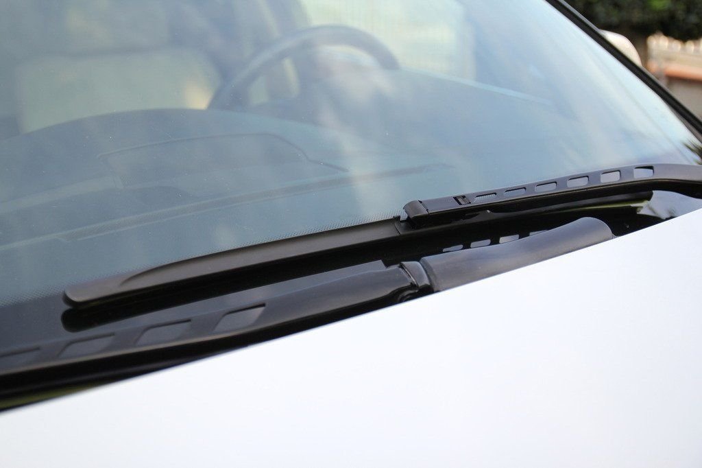 Aero Avenger Premium All-Season Beam Windshield Wiper Blades Oem Replacement For Smart Fortwo 2016-2007 22'+21' (Set Of 2)