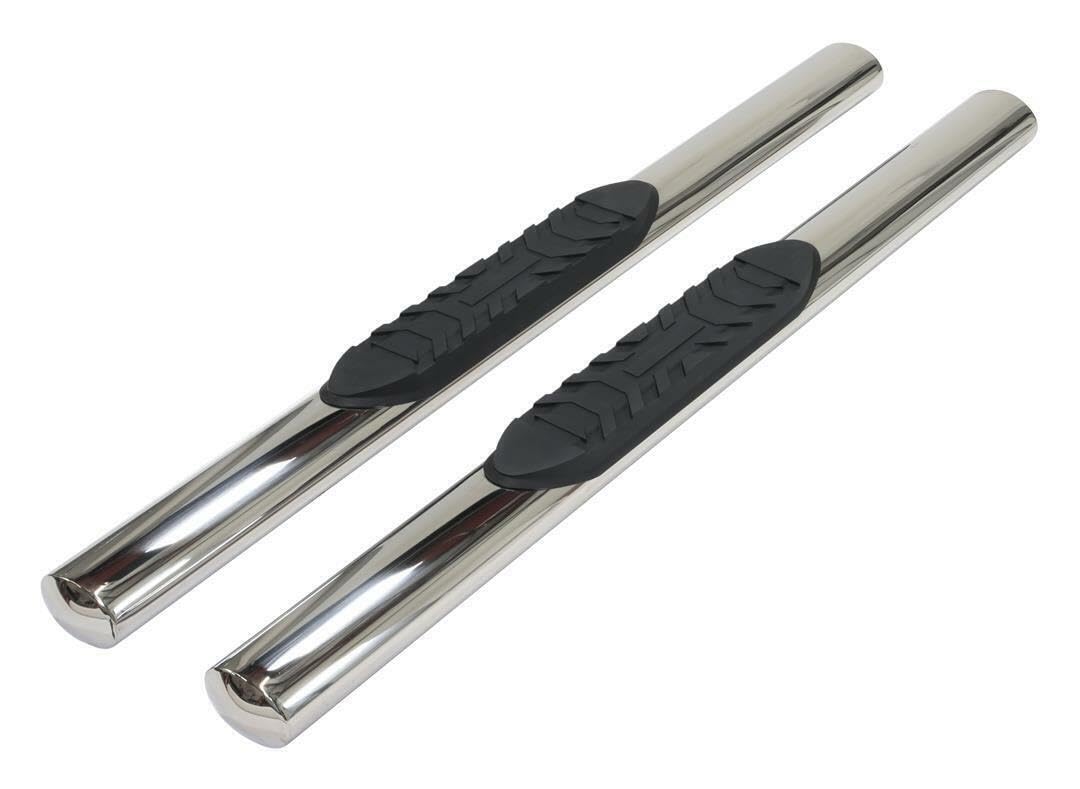 Trailfx Trail Fx A1529B Oval Straight Side Bar