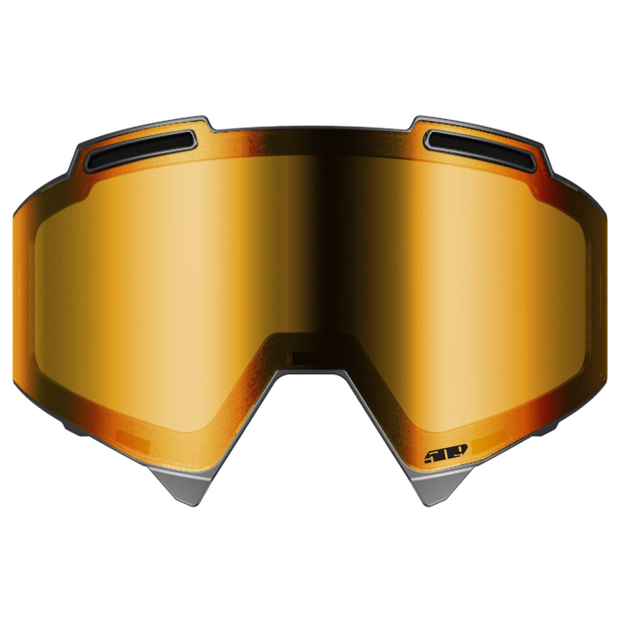 509 Sinister X7 Snow Lens (El Dorado Mirror Sunset Tint)