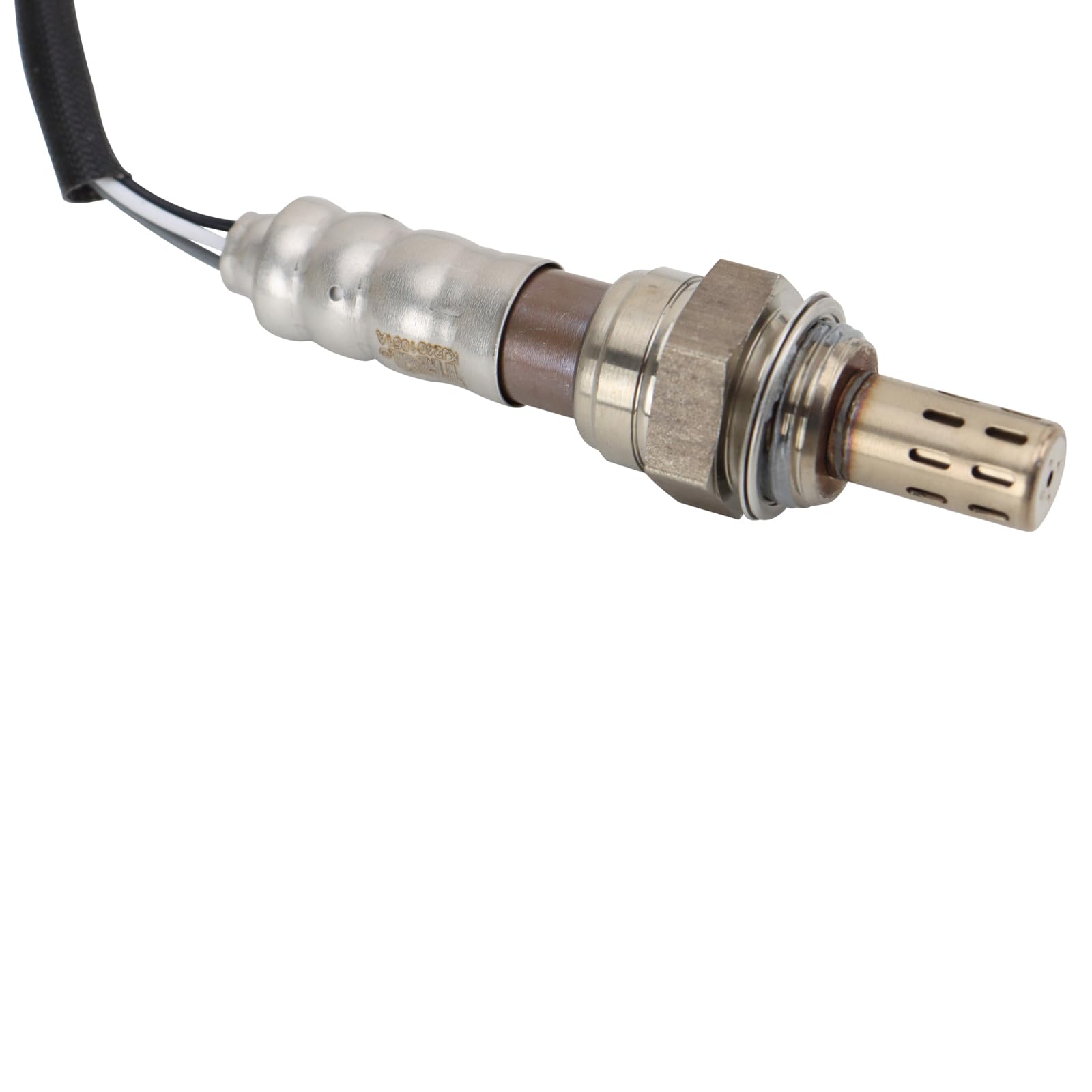 Trq Direct Fit 4 Wire O2 02 Oxygen Sensor For Lexus Toyota Pontiac