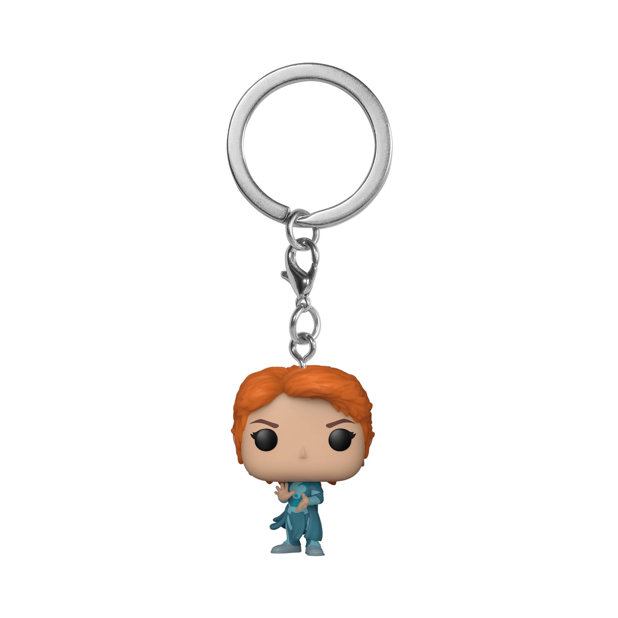 Funko POP Keychain: Eternals  Sprite,Multicolor,50771