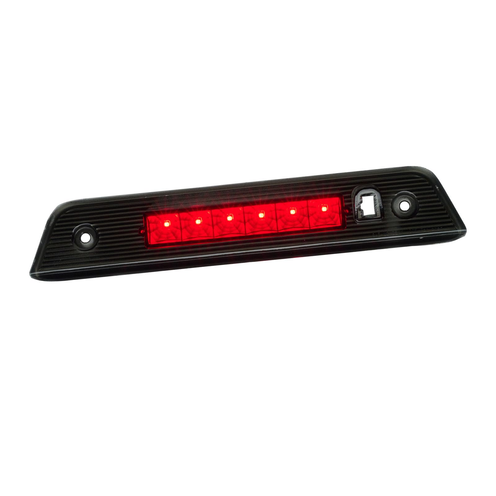 Cxdar Third 3Rd Brake Light Led For 2008-2012 Jeep Liberty, High Mount Rear Brake Lights Assembly For 08-12 Liberty, Waterproof