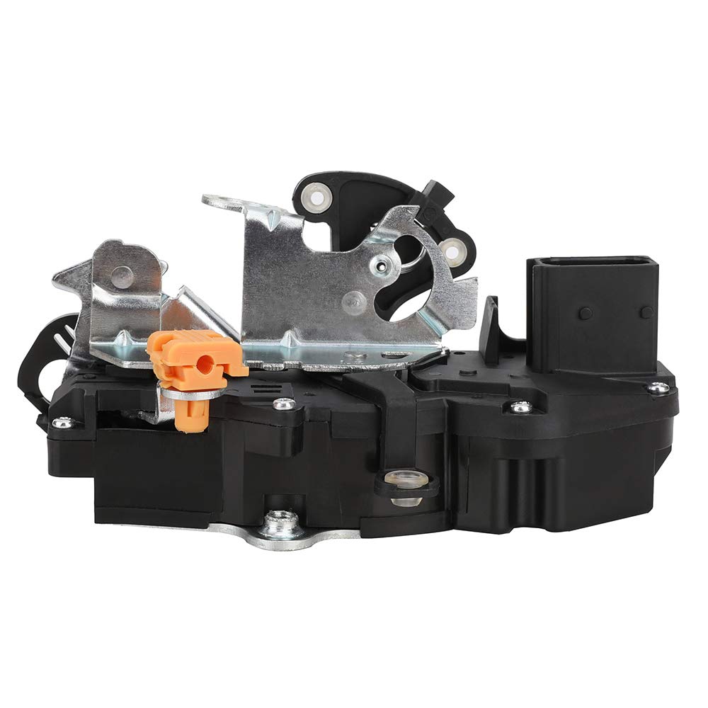 Driver Door Latch Lock Actuator For Chevy Silverado Tahoe Suburban Avalanche Gmc Sierra Yukon Cadillac Escalade Door Lock 2007-2