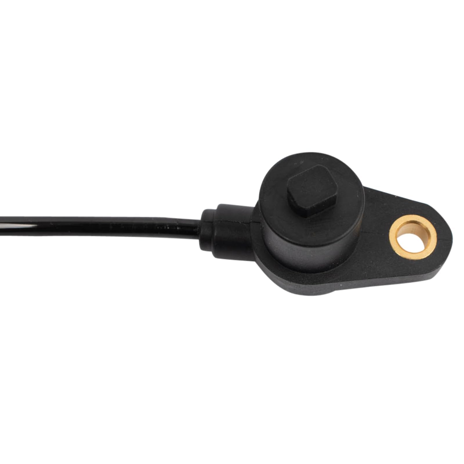 TRQ Front Left ABS Wheel Speed Sensor Drivers Side Compatible with 2003-2005 Honda Civic