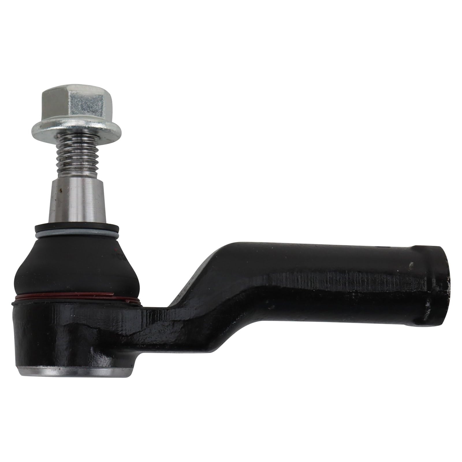TRQ Front Inner and Outer Tie Rod Set Compatible with 2012-2015 Mercedes-Benz E350 2015 E400