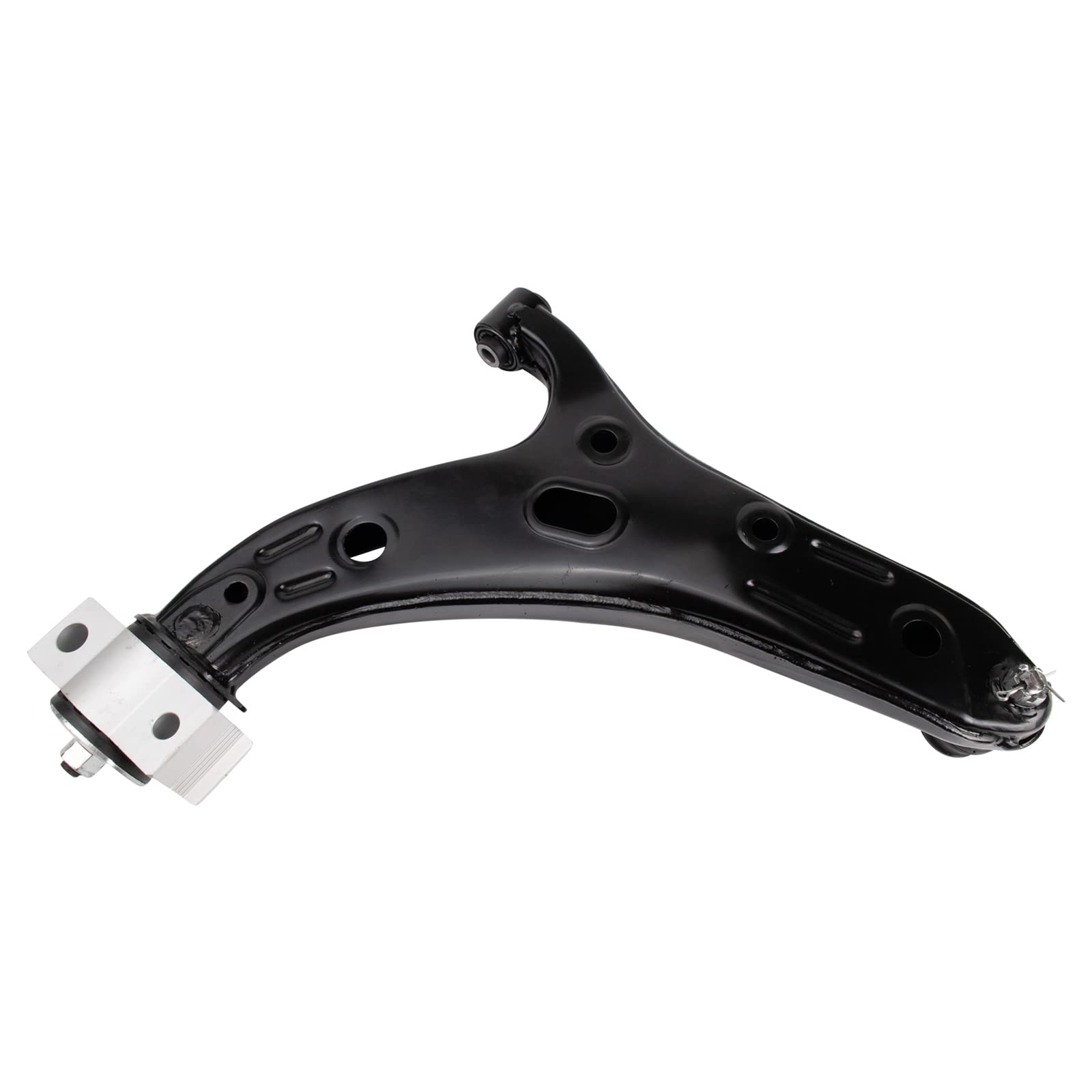 Trq Front Left Lower Control Arm With Ball Joint Drivers Side Compatible With 2015-2019 Subaru Legacy Outback