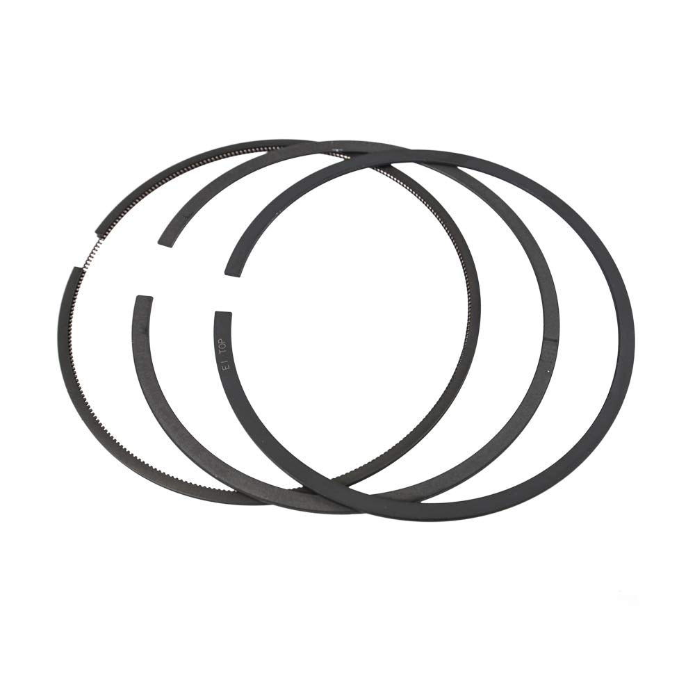 CAN AM SEA DOO PISTON SET RING 420890380