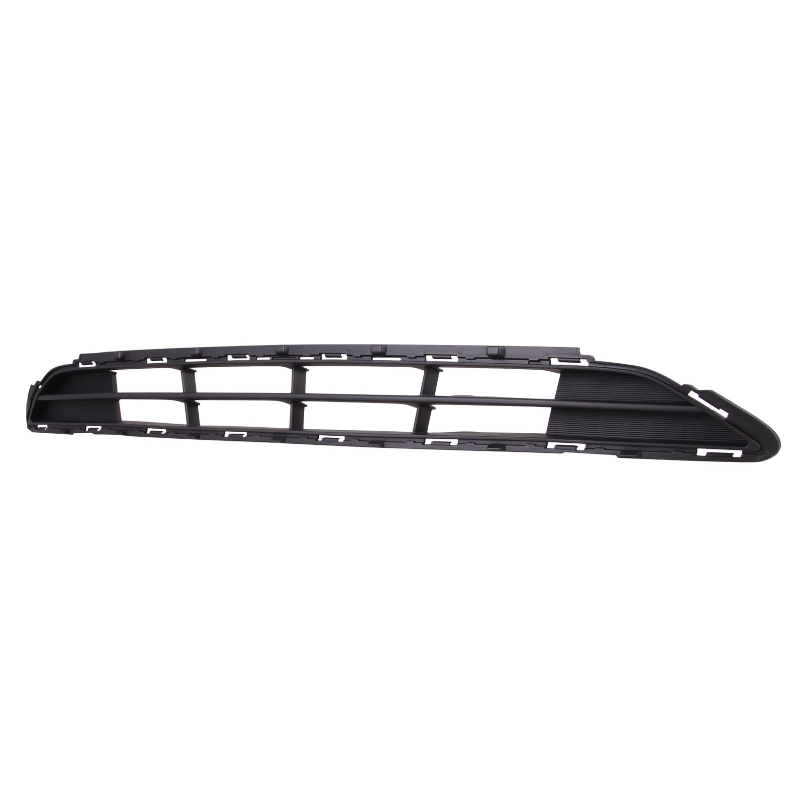 TYG (CAPA QUALITY) Front Bumper Grille Grill Compatible with 2015-2017 Hyundai Sonata Std Type Replacement for HY1036127 86561-C