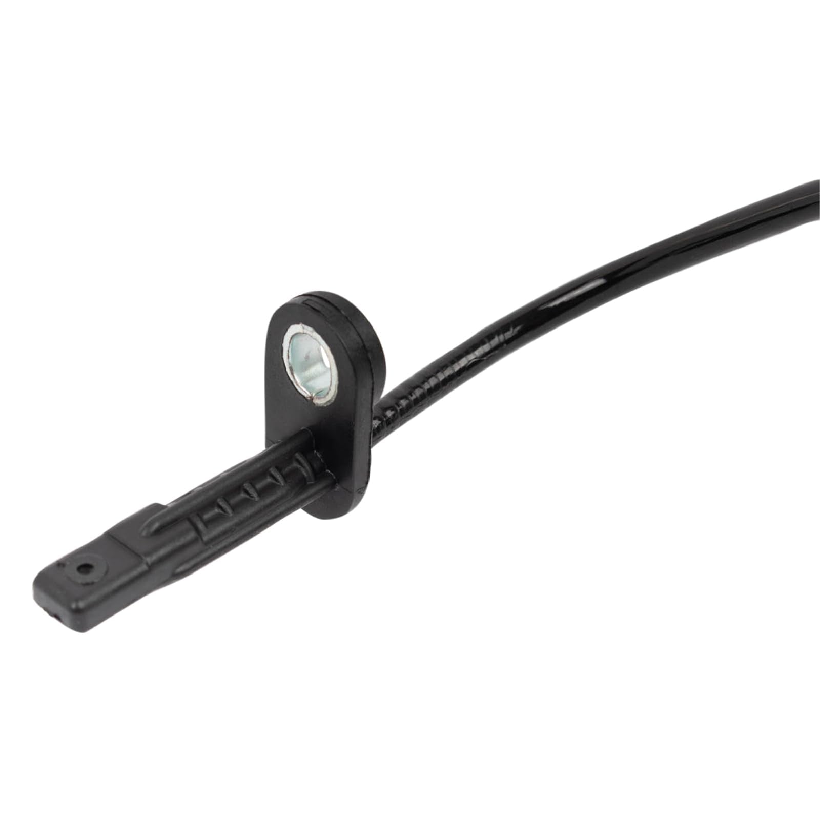 Trq Front Right Abs Wheel Speed Sensor Passenger Side Compatible With 2013-2020 Ford Fusion 2019-2020 Police Responder Hybrid Ss