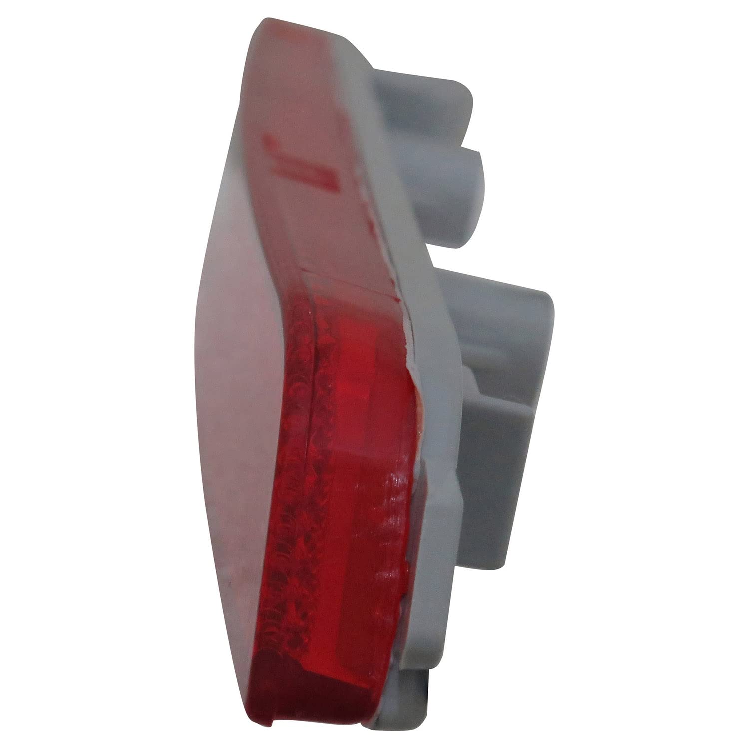 Tyc Right Reflector Assembly Compatible With 2007-2009 Mazda Cx-7