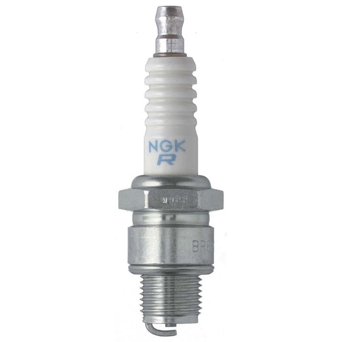 Ngk New Standard Spark Plug Br9Hs, 4522 Set Of 4 Spark Plugs