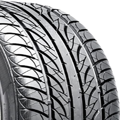 Summit Ultramax Hp A/S All Season 245/45R18 100W Xl Passenger Tire