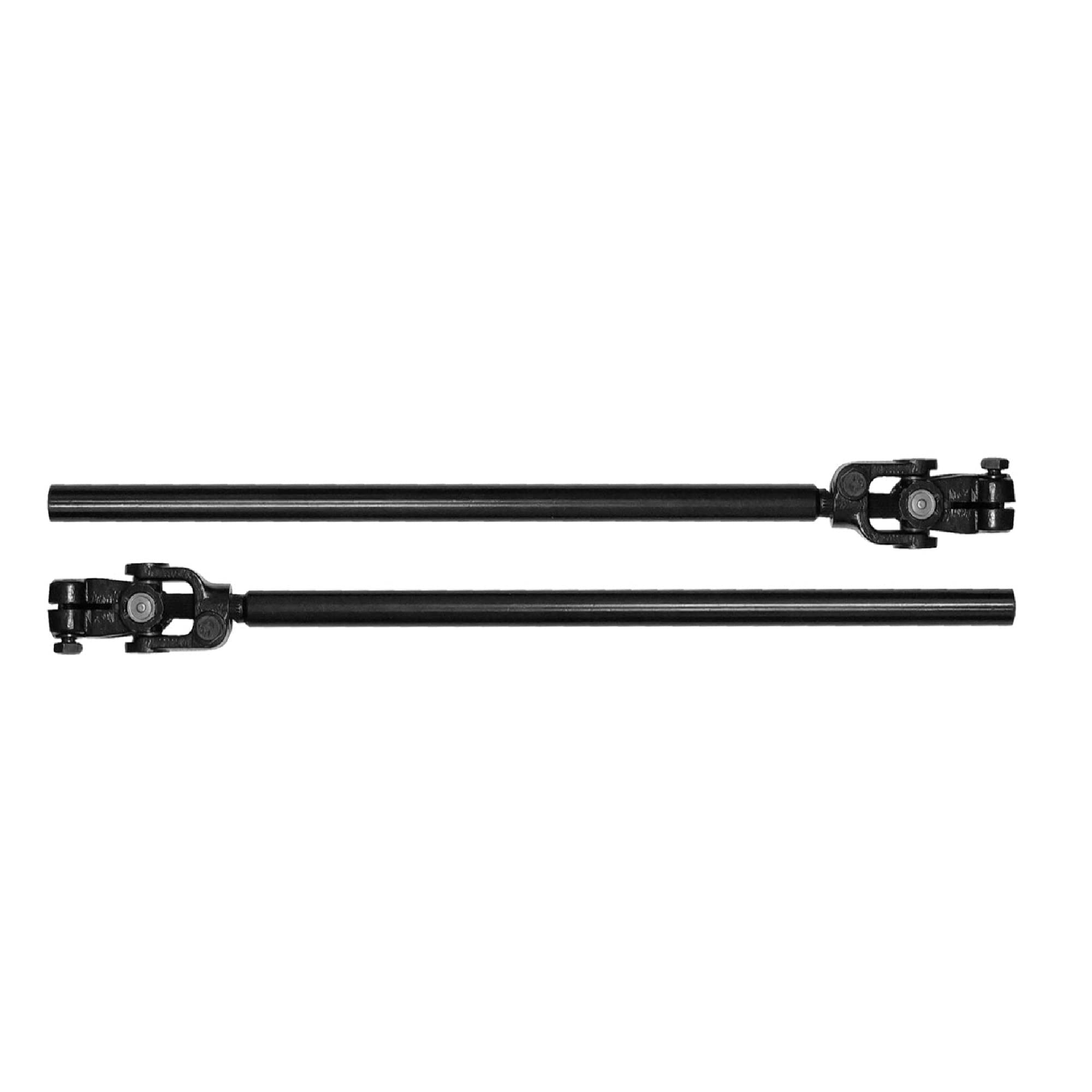 Rugged UTV 220W Electric Power Steering Kit - Universal Fit, PEPS-9001, Factory Color, Reduces Wheel Jerk for Rough Terrain Handling