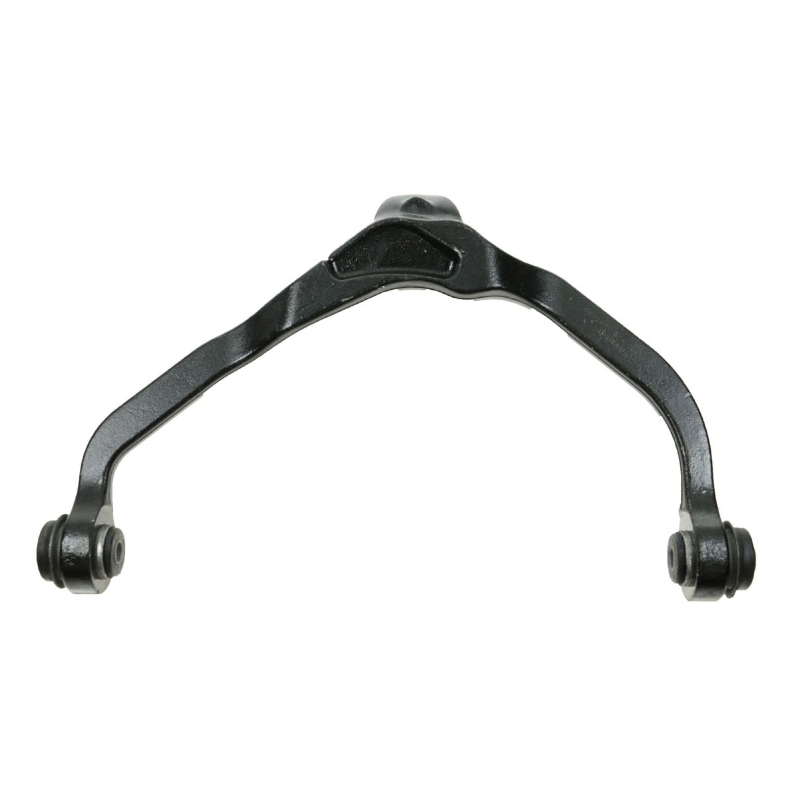 Trq Front Upper Control Arm With Ball Joint Set Compatible With 2007-2011 Dodge Nitro 2008-2012 Jeep Liberty
