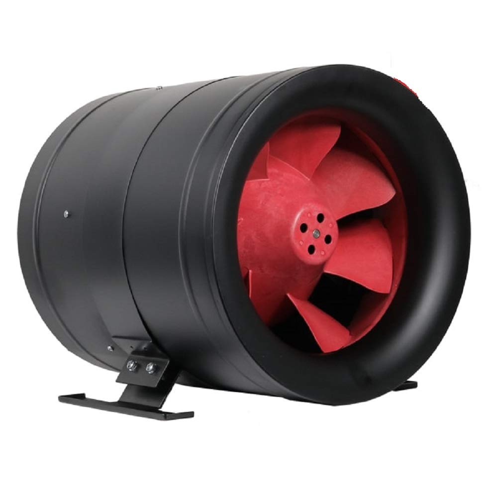 14 inch F5 InLine Fan