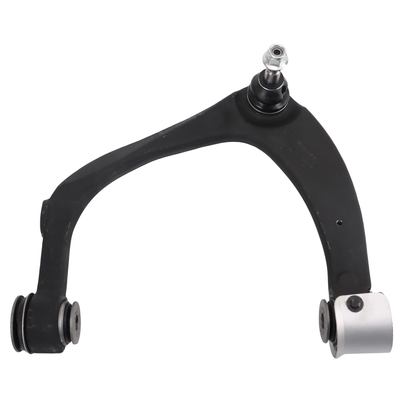 Trq Front Left Upper Control Arm With Ball Joint Drivers Side Compatible With 2021-2022 Cadillac Escalade Escalade Esv 2019-2022