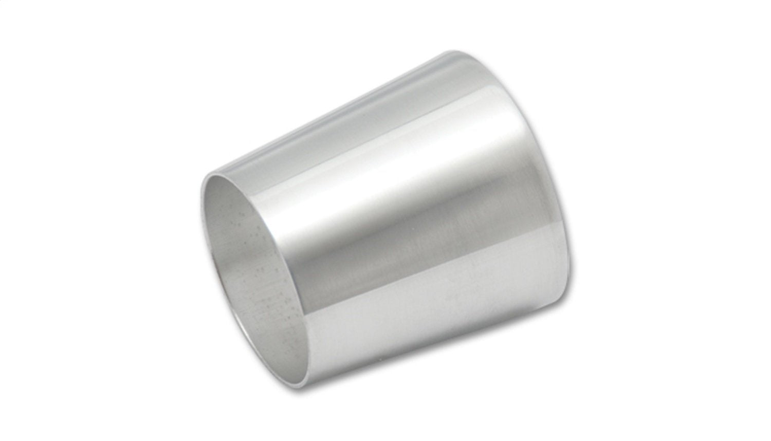 Vibrant Performance 12069 T6061 Aluminum Transition (3.5 X 4 3 Lg As Per Dwg)