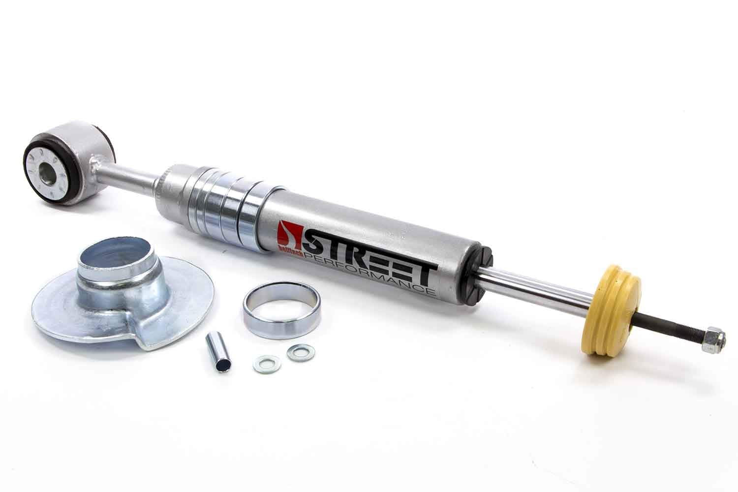 Belltech 25001 Lowering and Lifting Shock - Performance Upgrade for Trucks/SUVs
