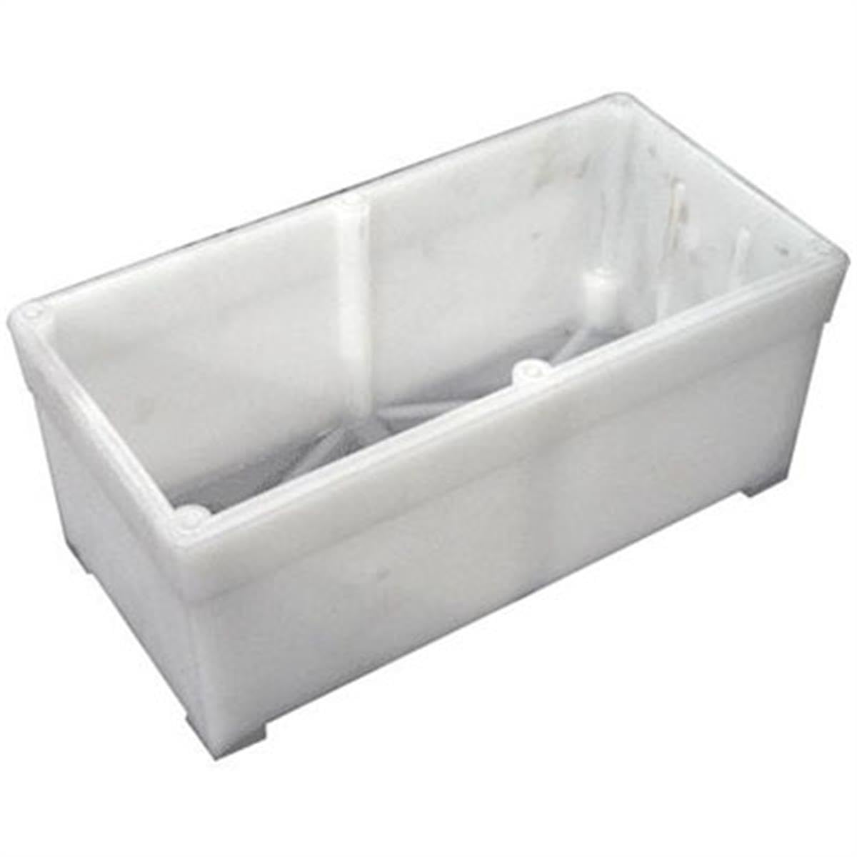 OTC OTC61243 Plastic Reservoir - Durable Fluid Storage Solution for Efficient Automotive Repairs