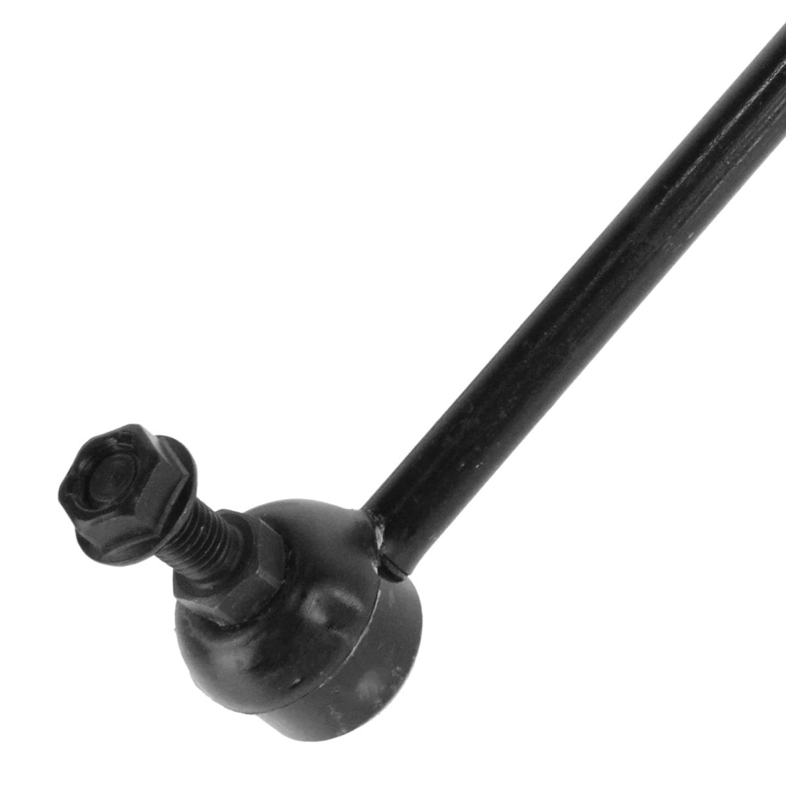 Trq Front Sway Bar Stabilizer Link Set Compatible With 1999-2004 Chrysler 300M 1998-2004 Concorde 1999-2001 Lhs Dodge Intrepid