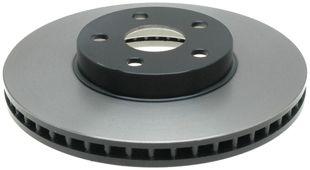 Raybestos Specialty Street Performance Automotive Replacement Front Disc Brake Rotor For Select Pontiac, Toyota, Scion (96934)