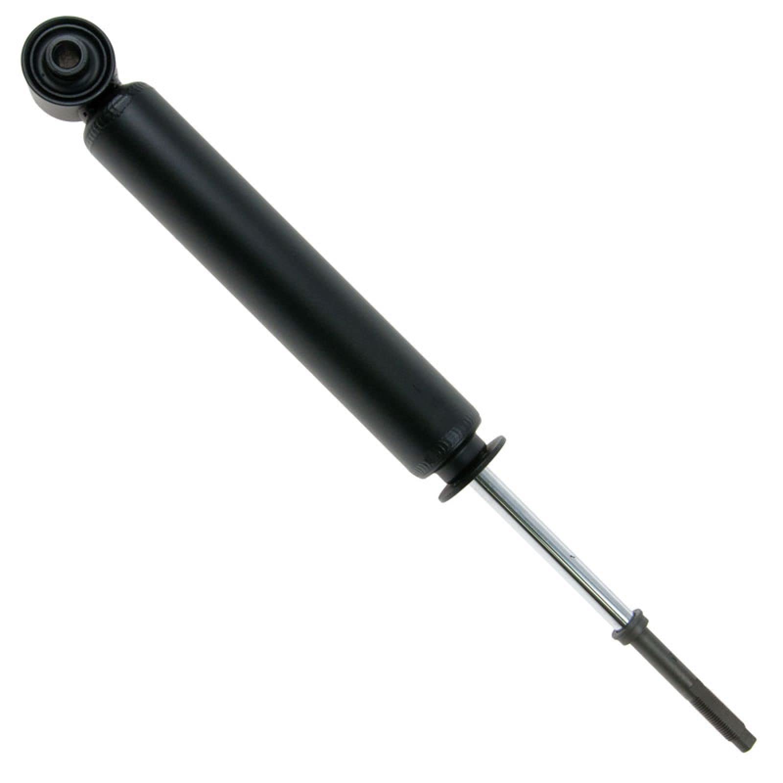 Trq Rear Shock Absorber Set Compatible With 2003-2007 Nissan Murano