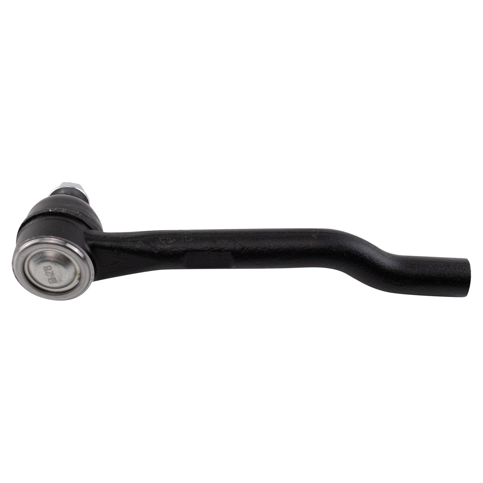 TRQ Front Outer Tie Rod Set Compatible with 2018-2022 Honda Odyssey