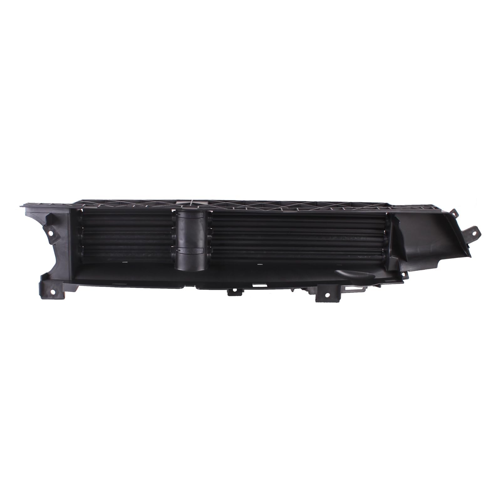 TYG (CAPA QUALITY) Active Grille Shutter For Chrysler 200 '15-'17 C/S Model 68302663AA CH1206116 w/Motor