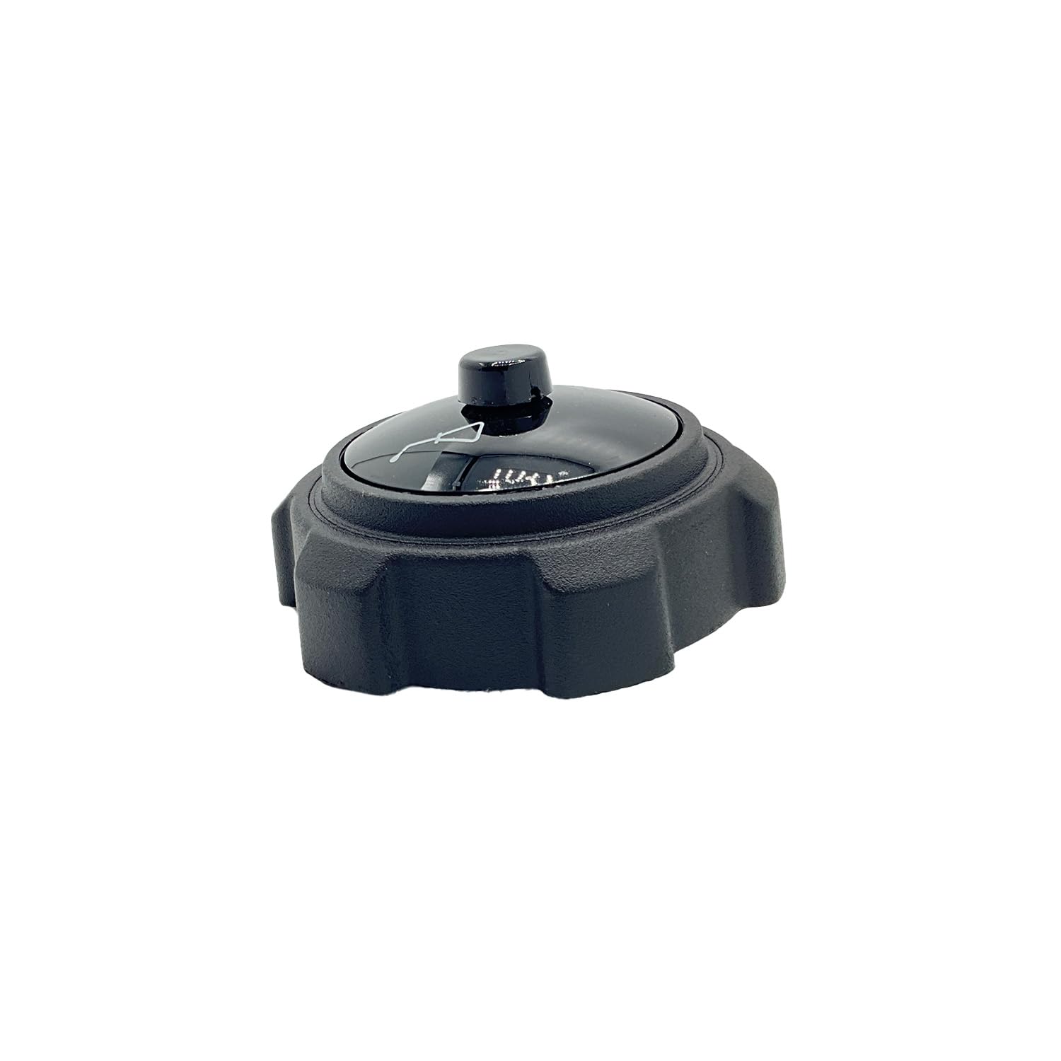 Polaris Snowmobile Vented Oil Cap, Custom Color, Genuine Oem Part 1240094, Qty 1