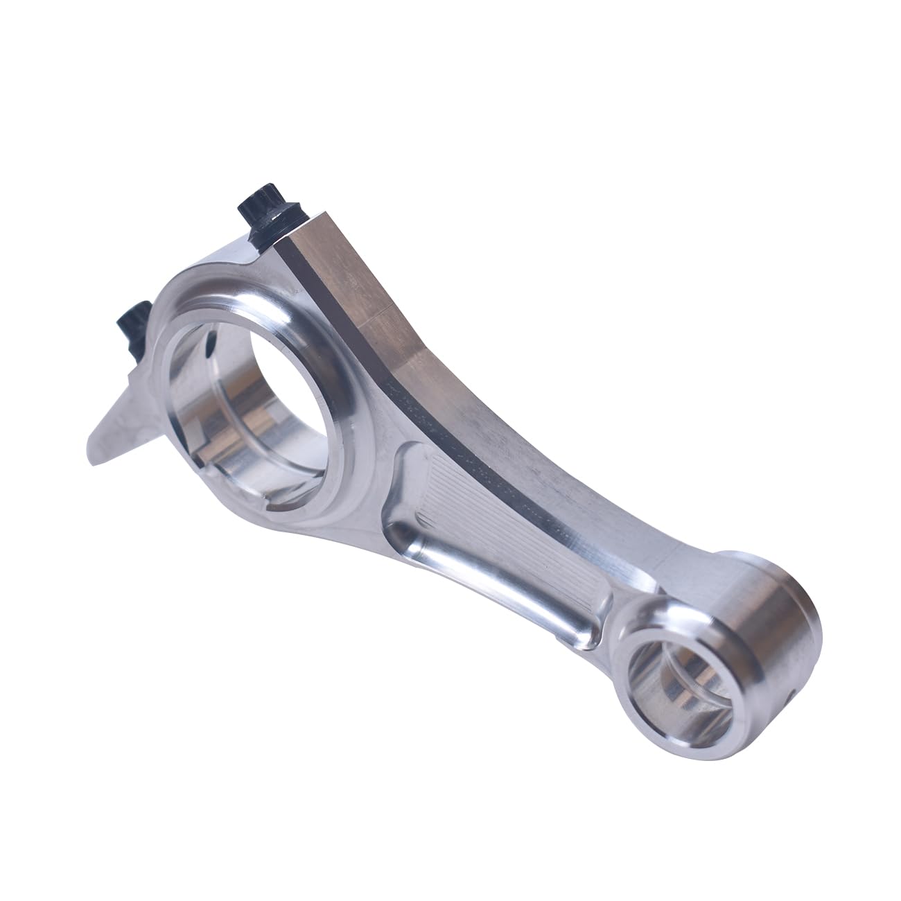 Buhnss Billet Aluminum Connecting Rod (3.308') For Predator 212Cc Engine Go Kart Cart