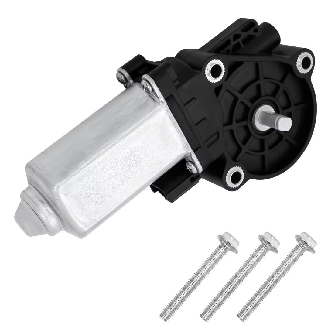 676061 RV Stair Entry Step Gear Motor Compatible with Lippert Kwikee Electric Steps Series 22 23 26 28 30 31 32 33 34 35 36 37 3