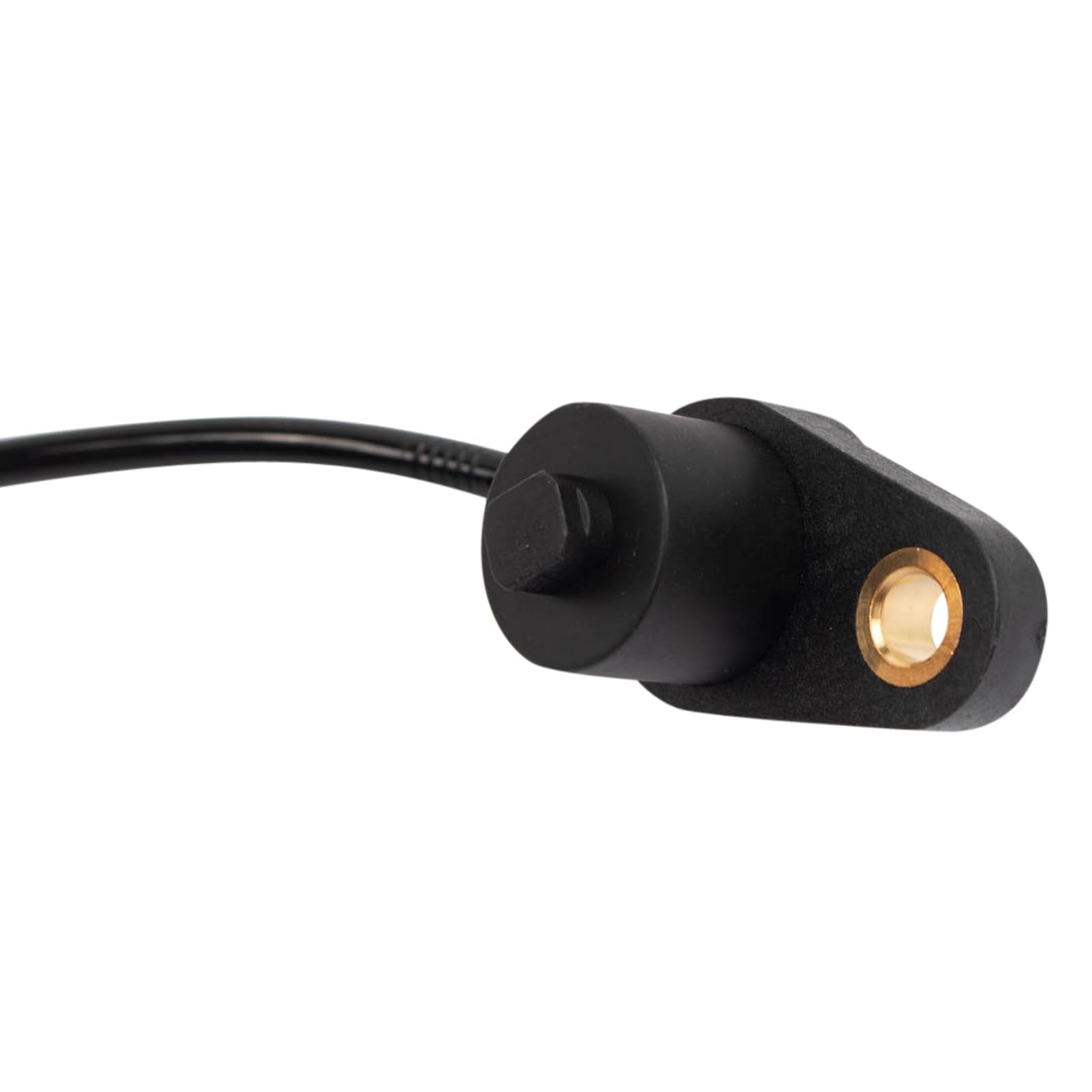 TRQ Front Left ABS Wheel Speed Sensor Drivers Side Compatible with 2001-2003 Honda Civic