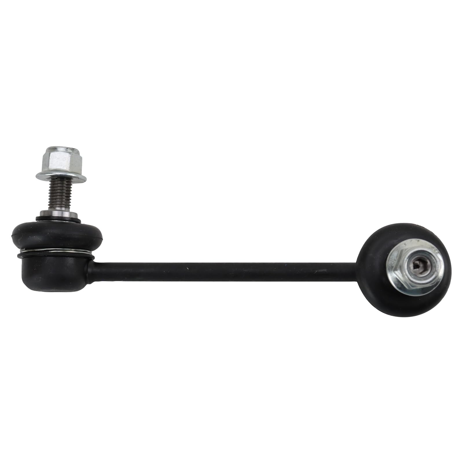 Trq Rear Sway Bar Stabilizer Link Set Compatible With 2014-2022 Jeep Cherokee