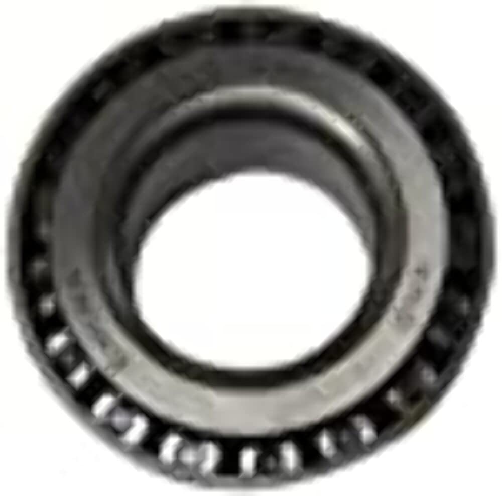 Rv Motorhome Trailer Motorhome Trailer 2 Pack Outer Bearing, 25580, Id 1.25